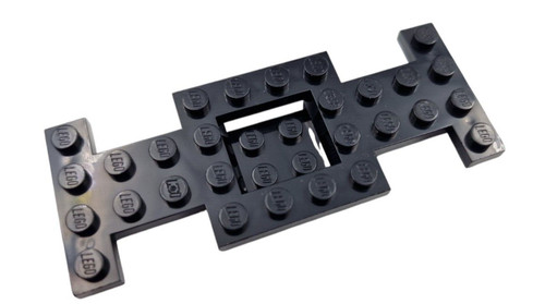 Lego fahrgestell auto - fahrgestell,