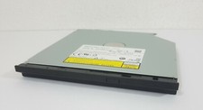DVD Brenner SATA Panasonic UJ8E2 mit Front-Blende aus Asus PU551J