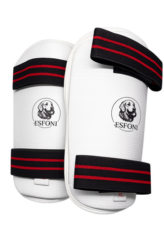 Taekwondo armschoner esfoni - armschoner,