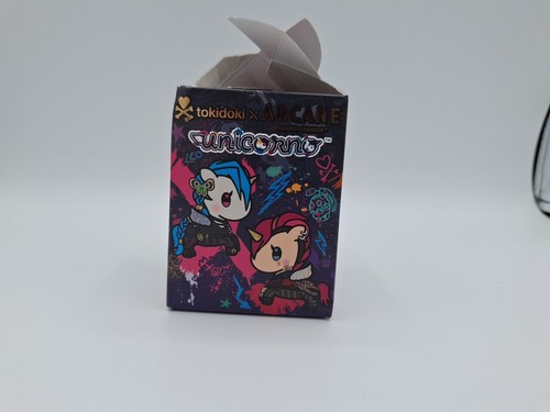 Unicorno tokidoki arcane - tokidoki,