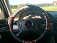 Lenkrad Bezug Lenkradschoner