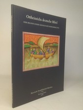 Ottheinrichs deutsche bibel - ottheinrichs,
