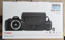 Canon EOS 2000D 24.1MP