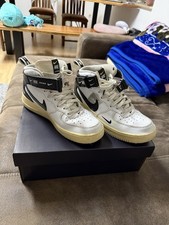 Nike Air Force 1 Mid 07