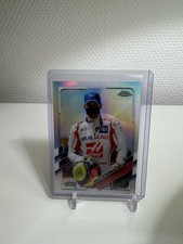 Topps Chrome 21 - Mick