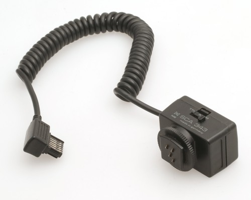 Metz sca 343 adapter für - sca,