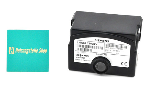 Siemens viessmann 9609425 - siemens,