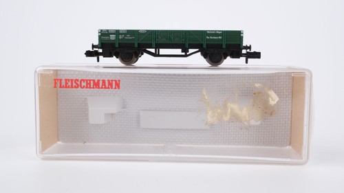 Fleischmann 8201 - fleischmann, n
