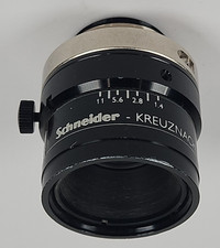 Schneider Kreuznach Xenoplan