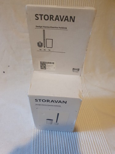 Ikea storavan toilettenbürste - storavan,