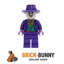 LEGO Joker Super Heroes Figur