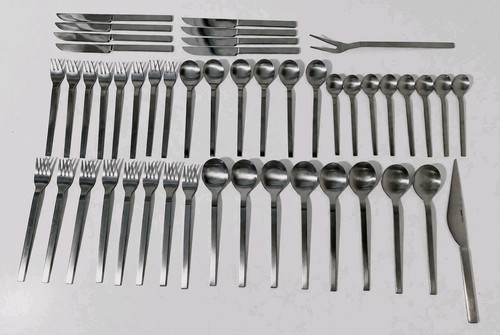 Mono besteck teilig - mono, 48