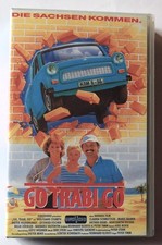 GO TRABI GO mit Wolfgang