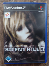 Silent Hill 3 (PS2) | DEUTSCHE
