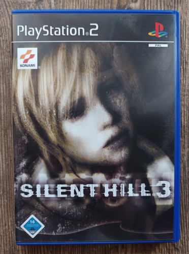 Silent hill deutsche - 3,