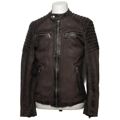 Autark bikerjacke herren - bikerjacke,,