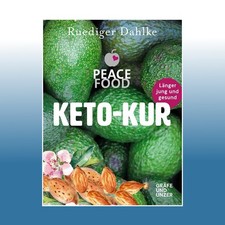Die Peace Food Keto-Kur |