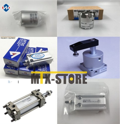 1pcs brand new smc - 1pcs, air