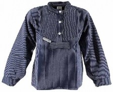 Fischerhemd Finkenwerder