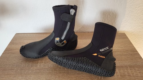 Seac tauchschuhe xxs - seac,