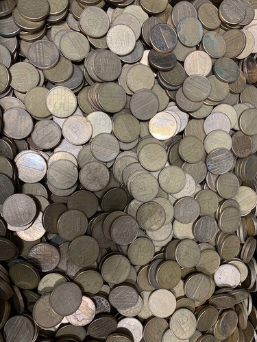 Niederlande gulden 1988 2001 - 5,