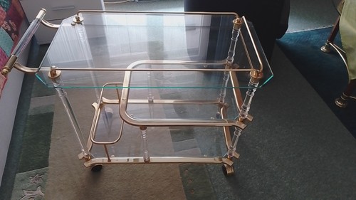 Luxuserioeser barwagen mit - luxuserioeser,
