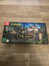 Cabela's The Hunt -