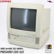 Compaq presario cds522 all - compaq,