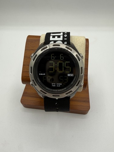 Diesel 1914 men digital - diesel, men's