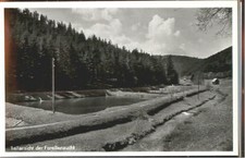 Altensteig Schwarzwald