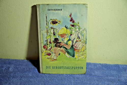 Die geburtstagspuppen - die,
