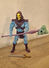Motu Classics Figur "Skeletor