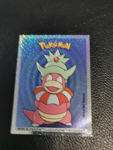 Dunkin boomer 2001 - 2001, holo