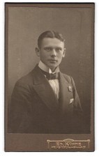 Fotografie Ed. Kühne