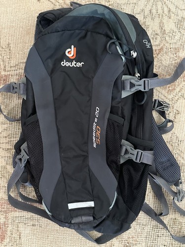 Deuter speedlite 530 hiking - deuter, 20