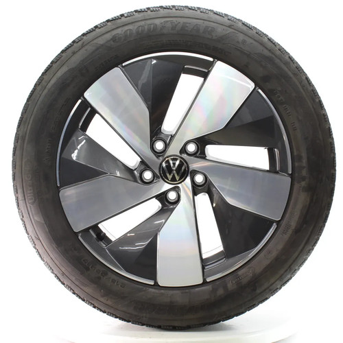 Passat variant cj5 - b9,