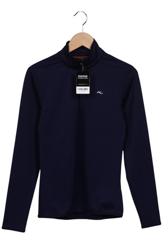 Kjus langarmshirt damen - kjus,