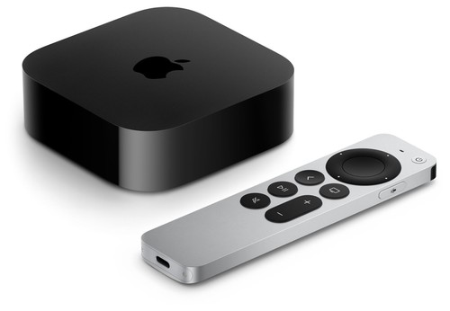 Apple 4k ultra - (3., gen)