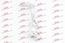 Achsschenkel Vorne Links für