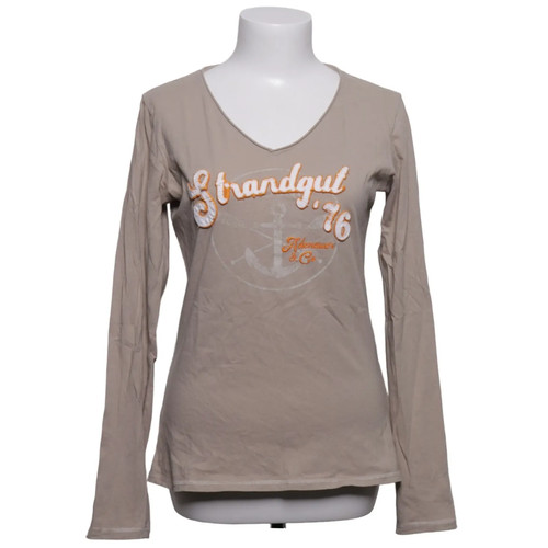 Adenauer langarmshirt - adenauer, &