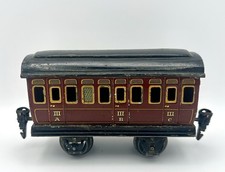 Antiker Märklin Personenwagen