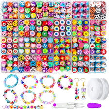 480 Stück Perlen für