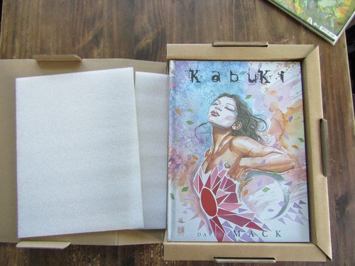 The complete kabuki 30th - complete,