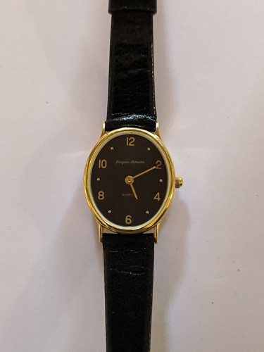 Jaques lemans damenuhr - lemans,