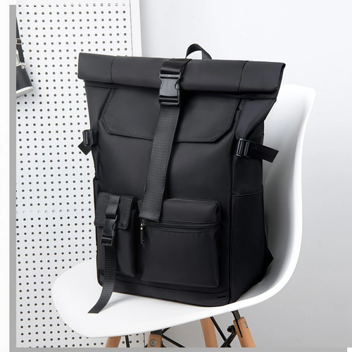 Rolltop rucksack 25l 30l - rolltop, 25l-30l