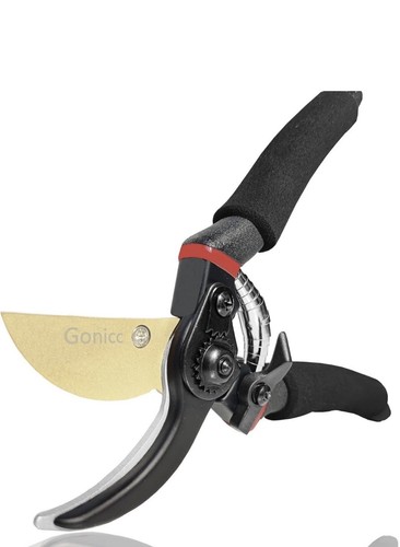 Gonicc profi gartenschere - gonicc,