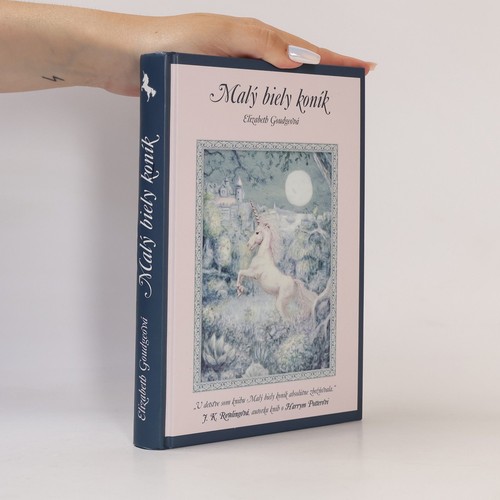 Malý biely koník -  , | 