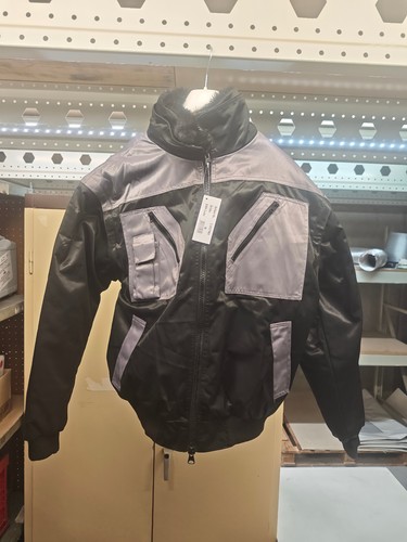 Pilotenjacke winterjacke watex - pilotenjacke,