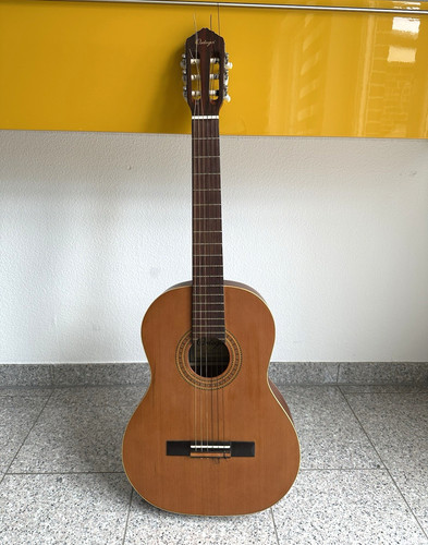 Ortega klassische gitarre - klassische,