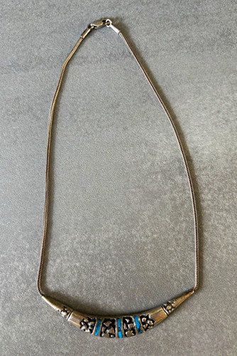 Indianer 925 sterlingsilber - 925,